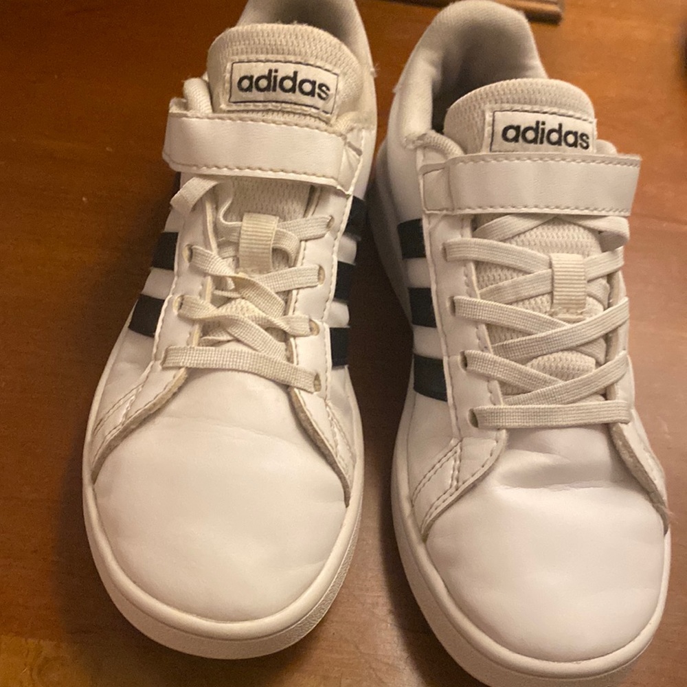 Adidas size 2